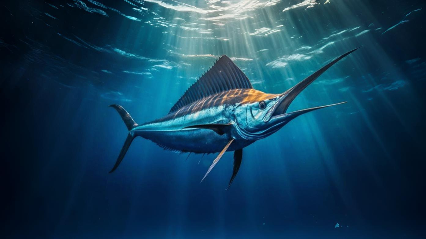 Swordfish